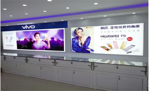 钟祥软膜灯箱的材料组成。