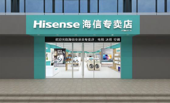 钟祥如何加强专卖店门头设计品质？