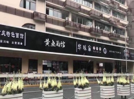 钟祥政府为什么要统一规划店铺招牌？